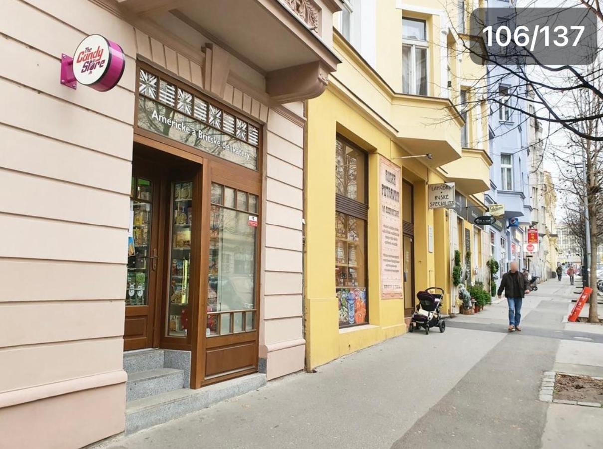 Eva * Prag